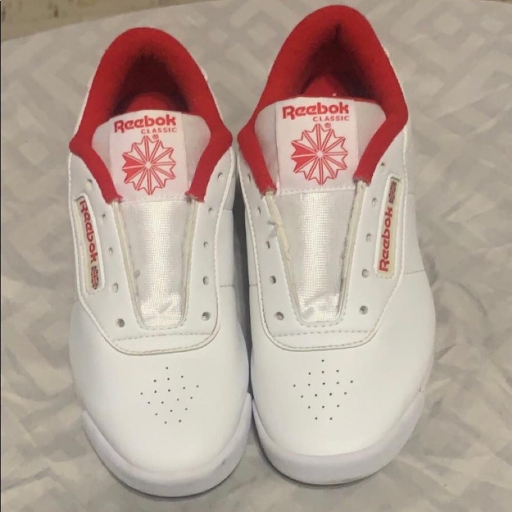 Reebok Baby Shoes❤️